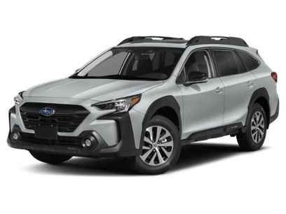 Used 2023 Subaru Outback Premium