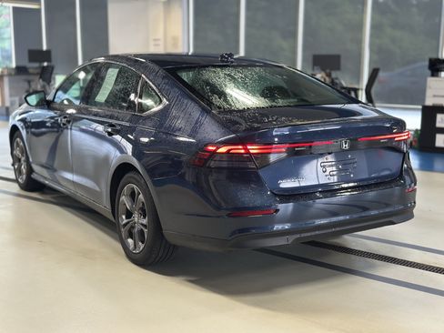 Used 2023 Honda Accord EX image 8
