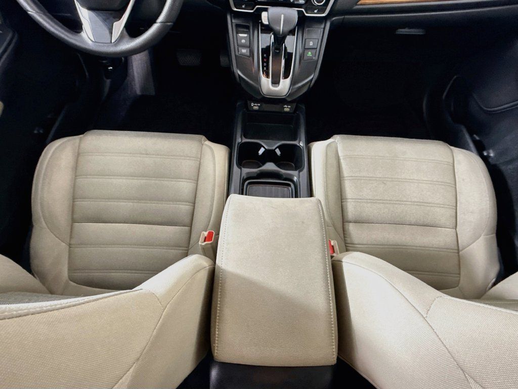 Used 2022 Honda CR-V EX image 16