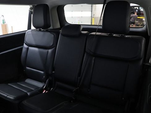 Used 2026 Ford Expedition Max Platinum AWD/4WD image 38