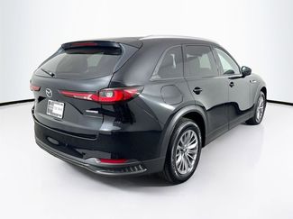 Certified 2025 MAZDA CX-90 Plug-In Hybrid w/ Preferred AWD/4WD video 2