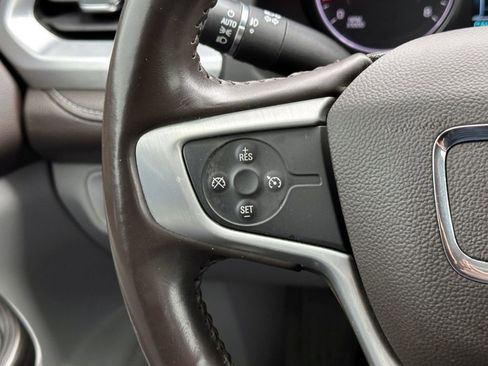 Used 2019 GMC Acadia SLT image 20