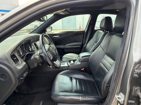 Used 2012 Dodge Charger R/T RWD image 18
