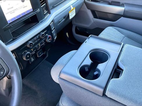 New 2026 Ford F250 XLT image 7