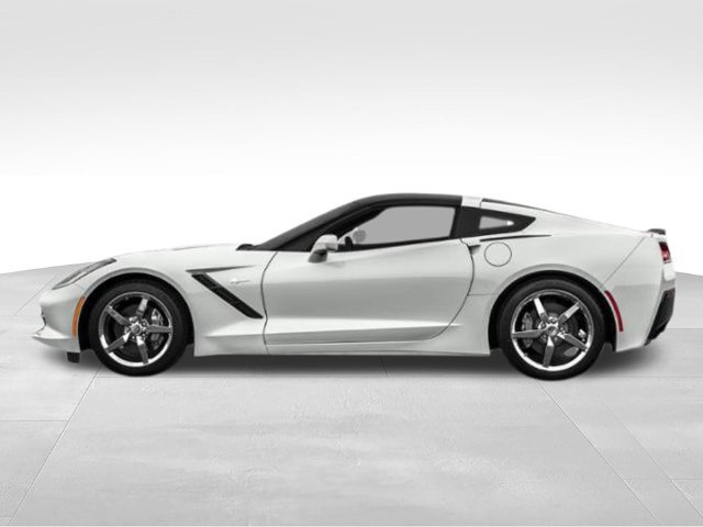 Used 2015 Chevrolet Corvette Stingray Coupe RWD image 34