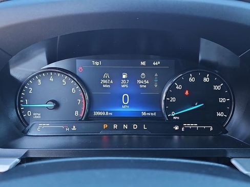 Used 2022 Ford Explorer XLT image 22