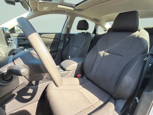Used 2025 Honda Accord SE image 24