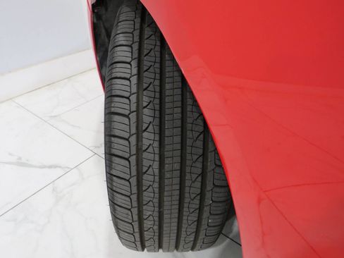 Used 2017 Ford Focus SE image 24