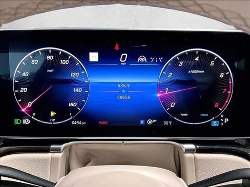 Used 2023 Mercedes-Benz S 500 4MATIC image 21