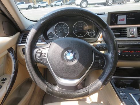 Used 2015 BMW 328i xDrive Sedan AWD/4WD image 14