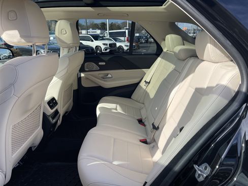 Certified 2023 Mercedes-Benz GLE 450 4MATIC image 33