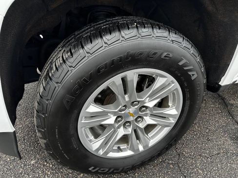 Used 2021 Chevrolet Colorado LT w/ Fleet Safety Package image 19