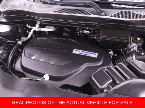 Used 2021 Honda Pilot Elite image 17