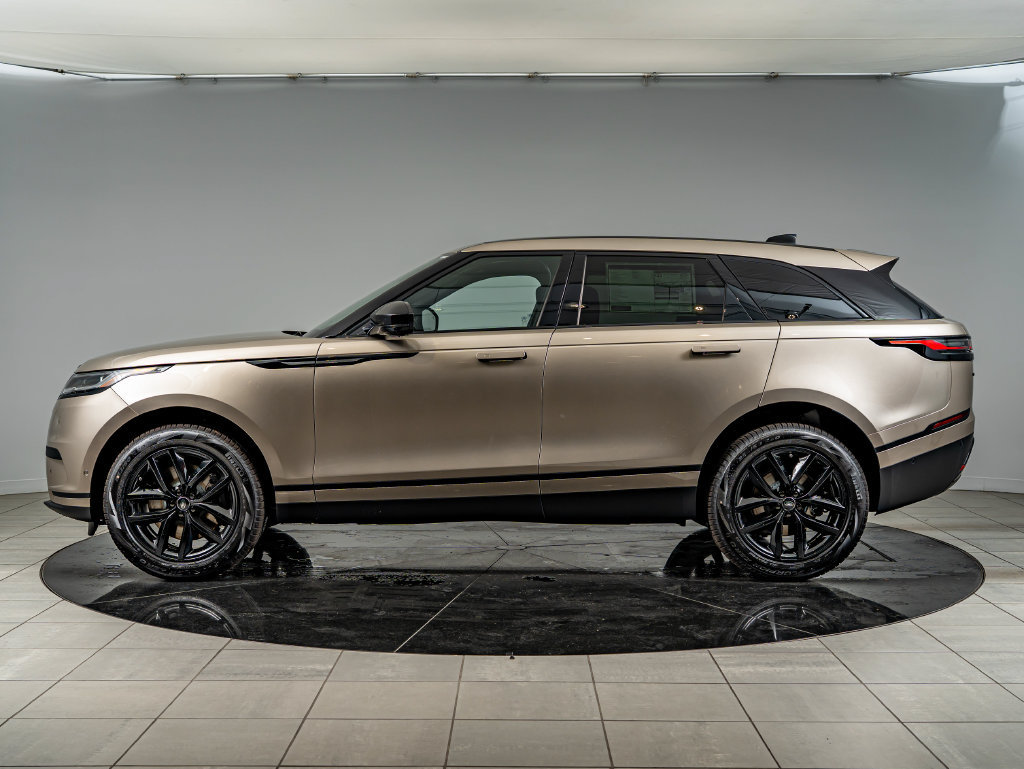 New 2026 Land Rover Range Rover Velar S AWD/4WD image 8