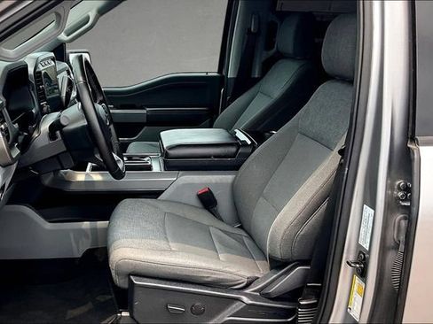 Used 2024 Ford F150 XLT w/ Mobile Office Package AWD/4WD image 21