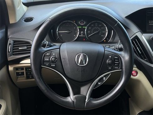 Used 2019 Acura MDX FWD w/ Technology Package image 13