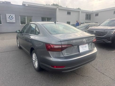 Used 2019 Volkswagen Jetta S w/ Driver Assistance Package FWD image 6
