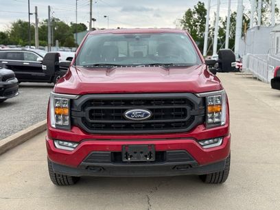 Used 2022 Ford F150 XLT w/ Equipment Group 302A High
