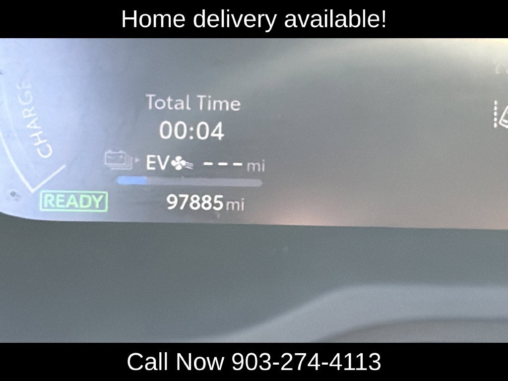 Used 2024 Toyota RAV4 XSE AWD/4WD image 20