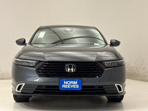 New 2026 Honda Accord Touring image 3