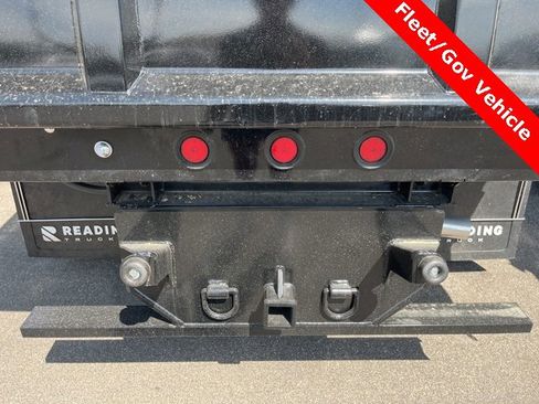 New 2024 RAM 3500 Tradesman w/ Chrome Appearance Group image 10