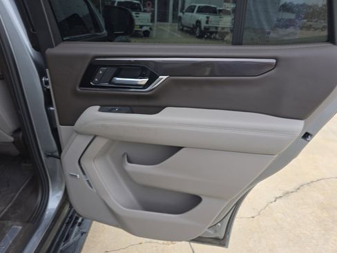 Used 2026 GMC Yukon Elevation w/ LPO, Floor Liner Package AWD/4WD image 16