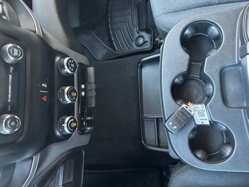 Used 2020 RAM 2500 Tradesman image 39