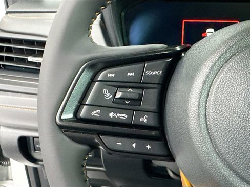 New 2026 Subaru Forester Wilderness image 8