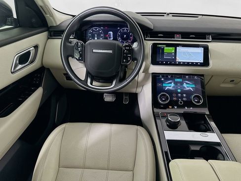 Used 2020 Land Rover Range Rover Velar R-Dynamic S image 23