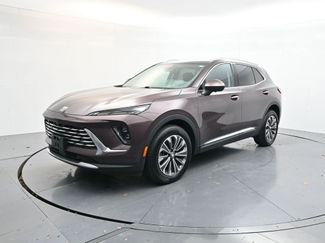 Used 2024 Buick Envision Preferred video 1