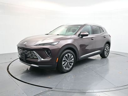 Used 2024 Buick Envision Preferred