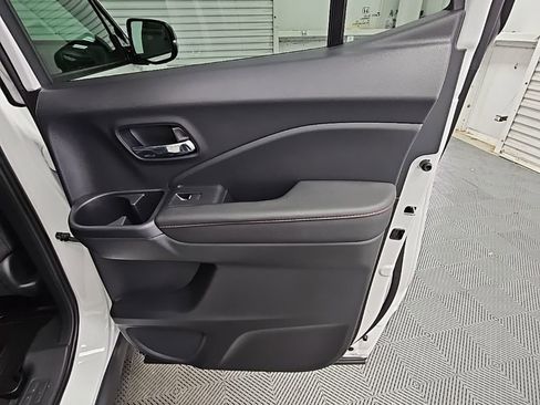 New 2026 Honda Ridgeline Black Edition image 40