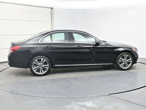 Used 2018 Mercedes-Benz C 300 4MATIC Sedan image 23