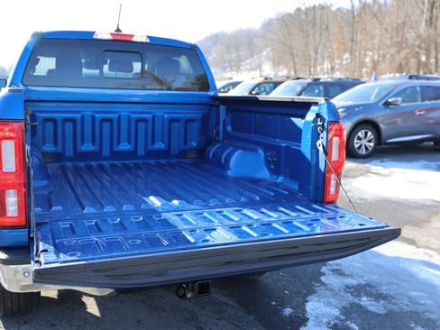 Used 2019 Ford Ranger XLT w/ Equipment Group 302A Luxury image 12