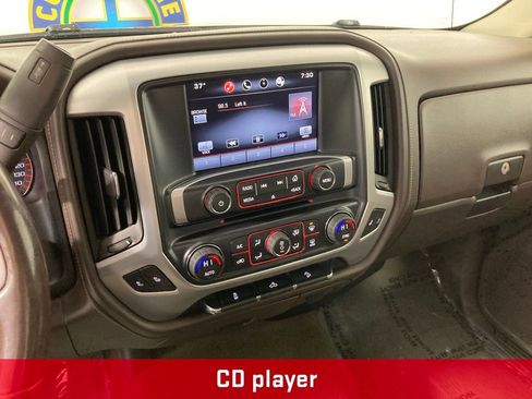 Used 2015 GMC Sierra 1500 SLE w/ SLE Value Package image 2