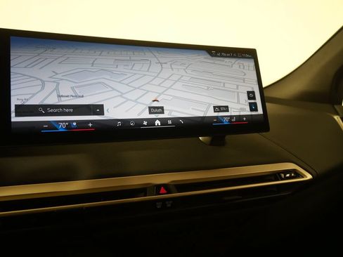 Used 2024 BMW iX xDrive50 w/ Premium Package AWD/4WD image 24