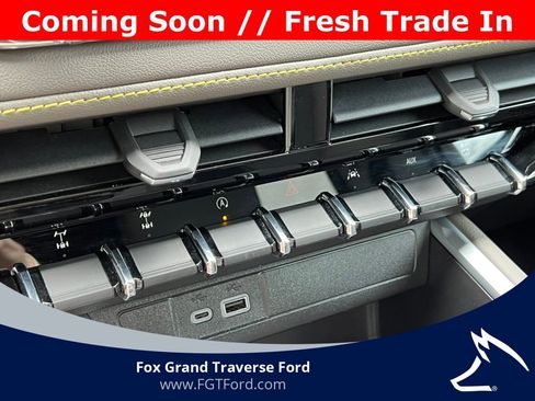 Used 2023 Chevrolet Colorado ZR2 AWD/4WD image 25