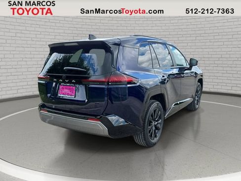New 2026 Toyota RAV4 SE FWD image 5
