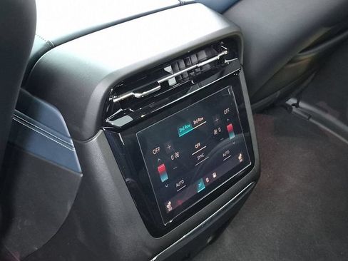 New 2025 Cadillac Escalade IQ Sport 2 AWD/4WD image 20