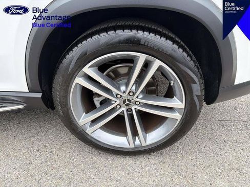 Used 2021 Mercedes-Benz GLE 350 4MATIC w/ Premium Package image 8