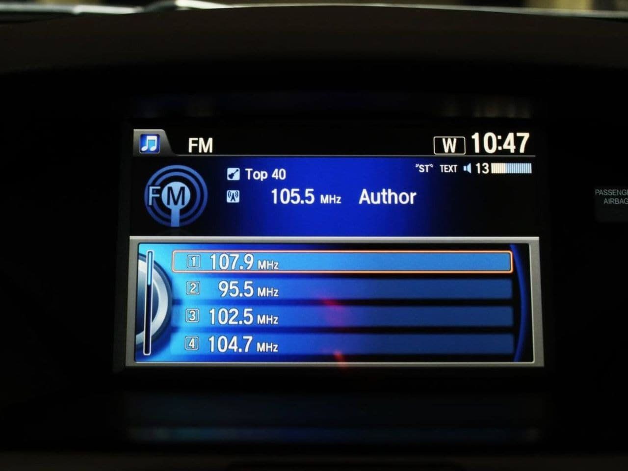 Used 2015 Acura MDX FWD image 20