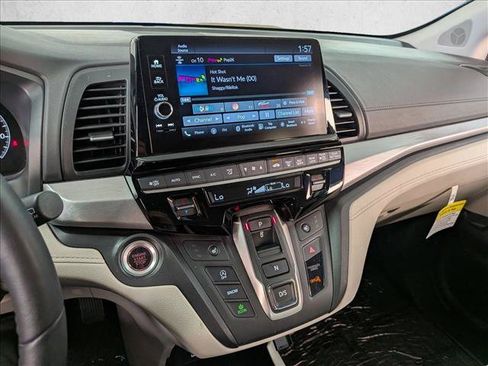 Used 2026 Honda Odyssey EX-L image 20