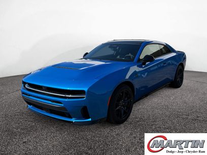 New 2026 Dodge Charger Scat Pack