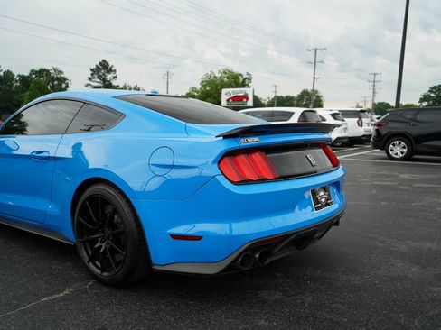 Used 2017 Ford Mustang Shelby GT350 RWD image 19