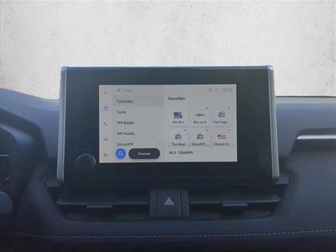 Certified 2025 Toyota RAV4 XLE w/ Convenience Package image 16