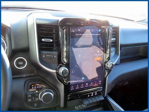 Used 2025 RAM 1500 Big Horn image 15