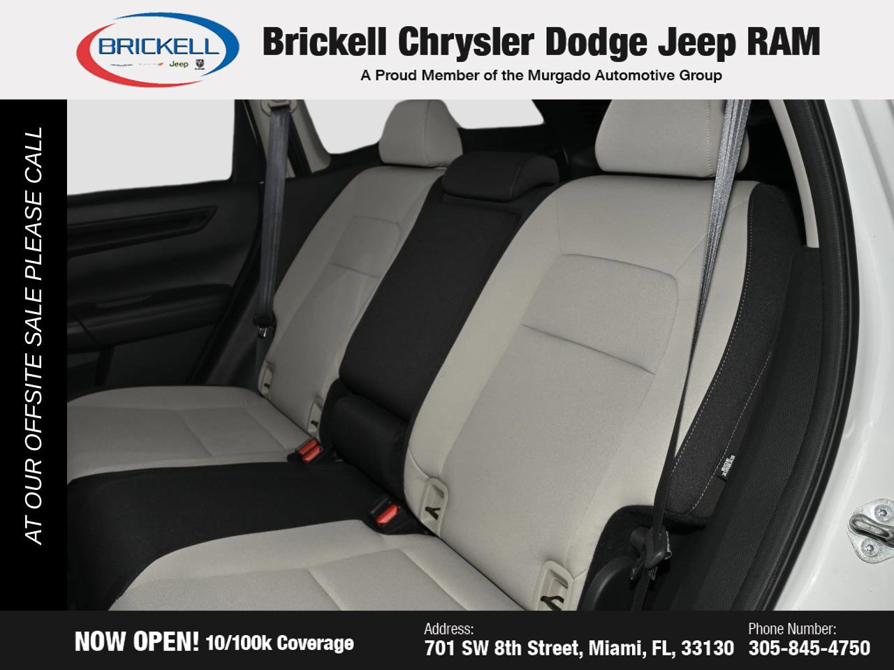 Used 2023 Honda CR-V LX image 17