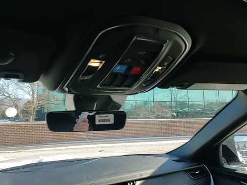 New 2026 Jeep Grand Cherokee Limited image 35