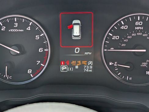 Certified 2026 Subaru Forester Sport AWD/4WD image 27