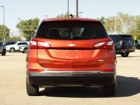 Used 2020 Chevrolet Equinox LT FWD image 6